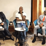 Gala international de boxe « Dream1 » / Michel Soro: « Je n’ai pas le droit de perdre chez moi,sinon j’y serai interdit pendant des années »