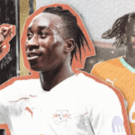 Liverpool: Mohamed Salah s&rsquo;en va. L&rsquo;international ivoirien,Yan Diomandé pressenti pour le remplacer