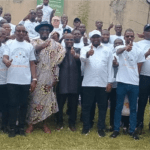 Organisation et réformes en vue : la Fédération des unions de jeunesse prépare un congrès ambitieux