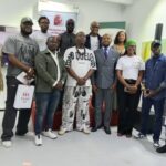 Abidjan: lancement officiel de l’initiative “Les Tout-Petits Rêves” à Jacobleu Art Galerie