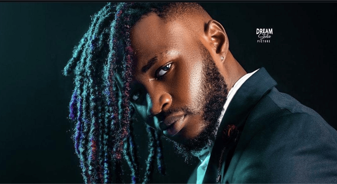 Musique: Le talentueux Rappeur TIM KAYZER à la conquête du public Africain