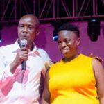 MASA 2026: Miss Kouamé Maillot Jaune est «sortie dans dos» avec sa trouvaille du Village Zouglou