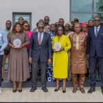 8e édition « Challenge Social Fondation LONACI »: Fatou Sylla super Lauréate