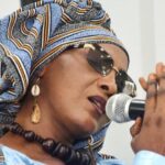 Djéguélé Festival: Aïcha Traoré dévoile un nouvel album en préparation