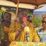 Akradio: Clôture de la première session de l’AVEC Carviard sous le parrainage de Kpassy Richmond Granger