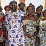 Dabou: Pâques 2026 Kpassy Richmond Granger s’illustre au cœur du Paquinou dans le Leboutou