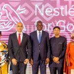Abidjan:  Nestlé-Côte d’Ivoire lance officiellement «Nestlé for Good». Tous les détails