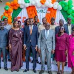 55e Anniversaire LONACI: Le DG Dramane Coulibaly dresse un bilan reluisant, et annonce des Festivités grandioses sur 2 mois