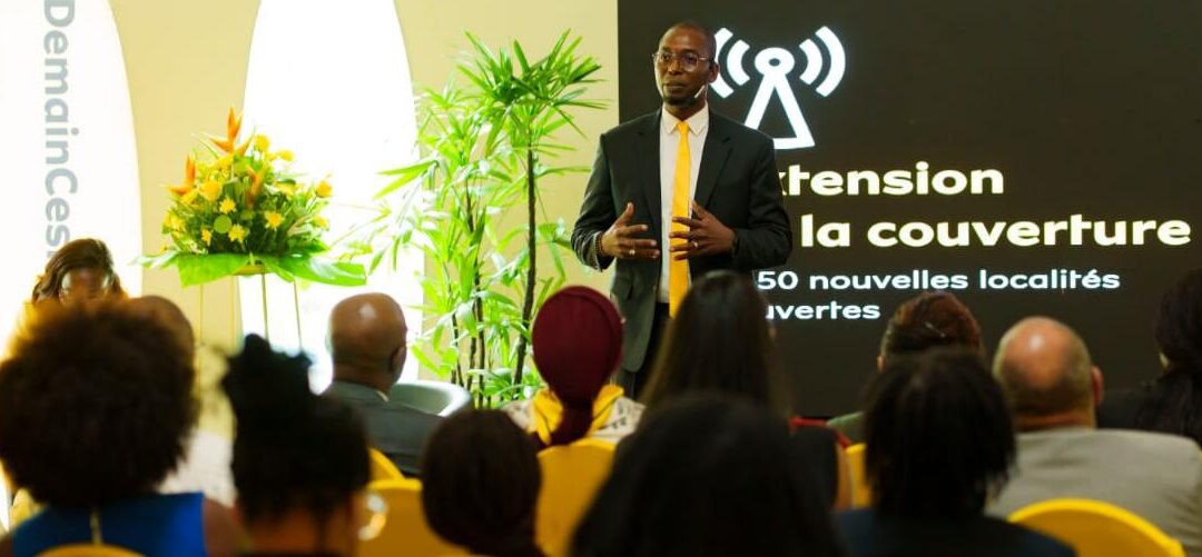 Télécommunications : MTN Côte d’Ivoire accélère ses investissements