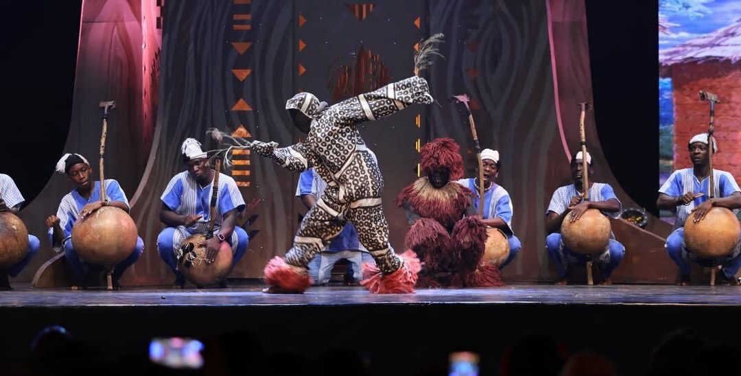 MASA 2026: Plus de 800 artistes en attraction…