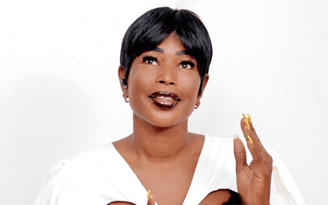 Show Biz: La chanteuse Miss Trésor lance « Voisin », son nouveau bijou musical