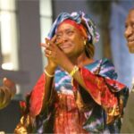 Clôture Djéguélé Festival: Mariétou Koné et Koné Dodo expriment leur satisfécit sur la 10e édition auréolée d&rsquo;un franc succès