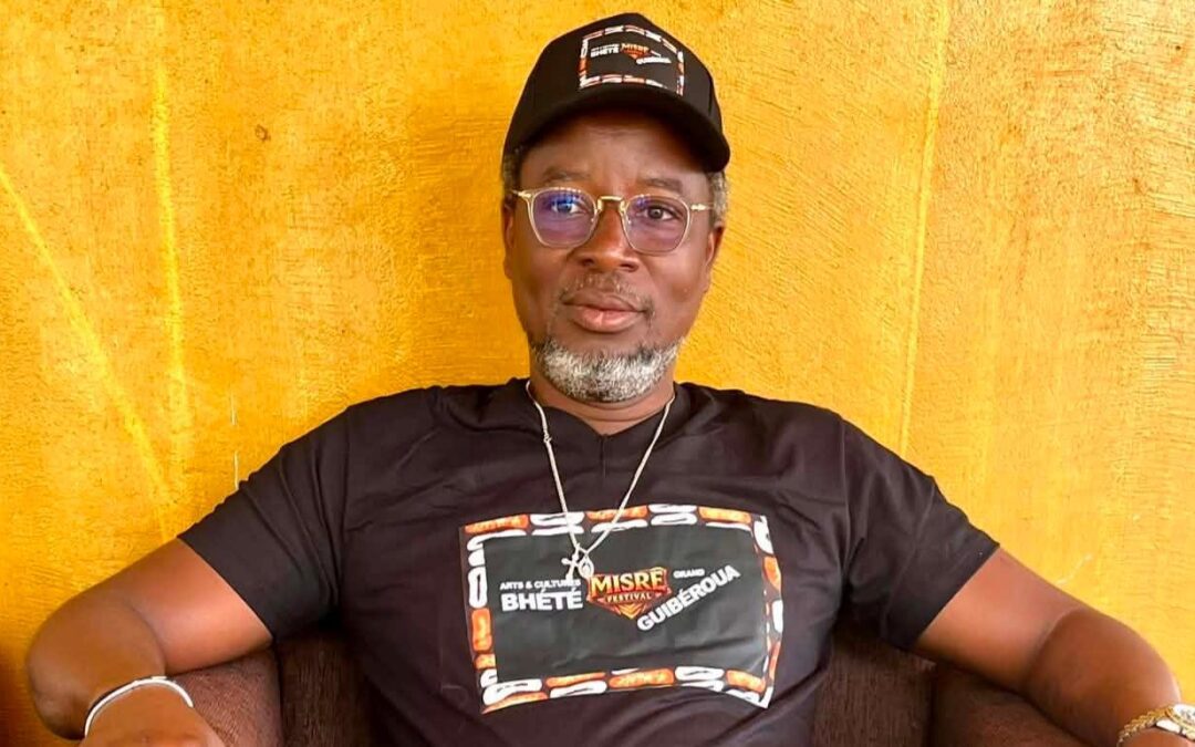 1ere édition « Misrê Festival »: Le Promoteur de l&rsquo;événement, Sheval Gagnen dévoile les dates (28 et 29 Août à Guibéroua)