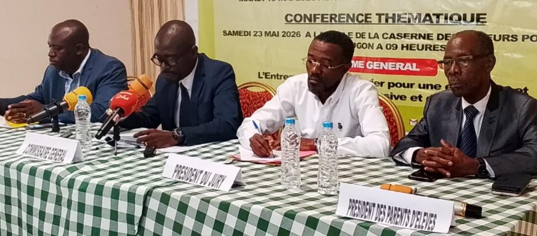 AEFCI 2026 : l’excellence éducative ivoirienne célébrée sous le signe de la reconnaissance