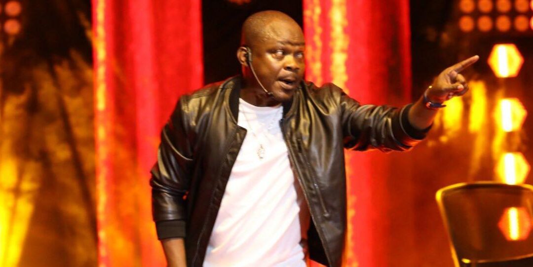 ONE MAN SHOW du 1er Mai: Deperpignan l&rsquo;a fai…