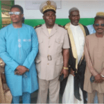 Kong/Toro-kinkéné : une mosquée moderne baptisée « El Hadj Alassane Ouattara » offerte aux populations