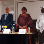 Le Forum International de la Jeunesse lancé en présence de l’ambassadeur des Pays-Bas