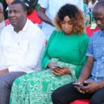 5e édition FECAD: La Commissaire Générale, Sissoko Mariam Terena annonce 3 jours de célébration les 5, 6 et 7 juin prochain dans l&rsquo;Indénié Djuablin