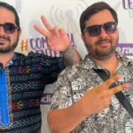 Musique: Le duo Afro Beat, GMC veut casser la barraque avec « LA VIE EST BELLE ».