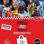 Didi B, Serge Beynaud, Kerchak, Emma’a et bien d’autres en tête d’affiche du Coca-Cola Fest Abidjan 2026