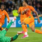 France-Côte d&rsquo;Ivoire: Voici les TOPS et les FLOPS. Et les notes des joueurs chez les Eléphants