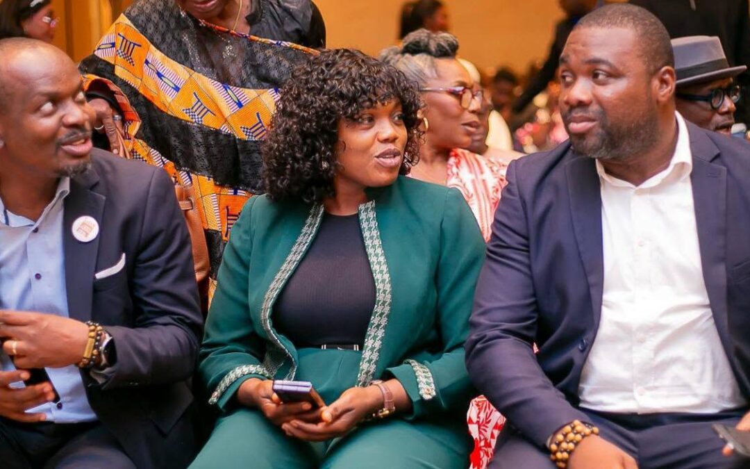 GALA Nuit des Animateurs de Côte d&rsquo;Ivoire (NACI): Le Groupe Life rafle plusieurs Prix