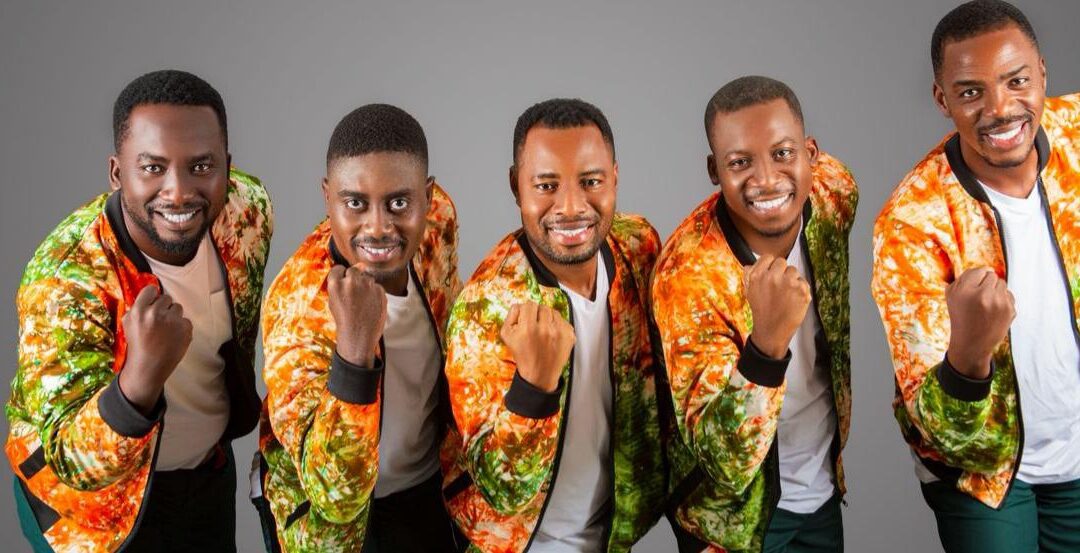 Concert Gospel: Le groupe Heaven Singers offre un spectacle live caritatif, le 25 juillet prochain au Palais de la Culture