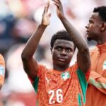 MONDIAL 2026: CI-Norvège: Voici le XI de départ de Faé, avec Inao, Pépé, Agbadou…