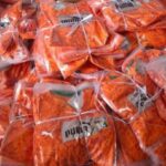 Abidjan: Un important stock de près 5 000 faux maillots des Éléphants saisis à Adjamé