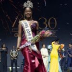 Louisette N&rsquo;guessan (MISS-CI 2026): « Merci au COMICI pour avoir permis aux anciennes MISS de se présenter à nouveau »
