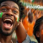 MONDIAL 2026/ CI-Allemagne: Dans la ferveur du match avec les Supporters ivoiriens dans la Fan-Zone Orange CI, à l&rsquo;Acoustic