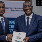 Cote d&rsquo;Ivoire: PND 2026-2030/ Le Ministre Souleymane Diarrassouba appelle à une mobilisation des investisseurs nationaux et internationaux