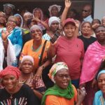 Abobo Banco : les femmes fortement mobilisées pour la cérémonie d’hommage à Téné Birahima Ouattara