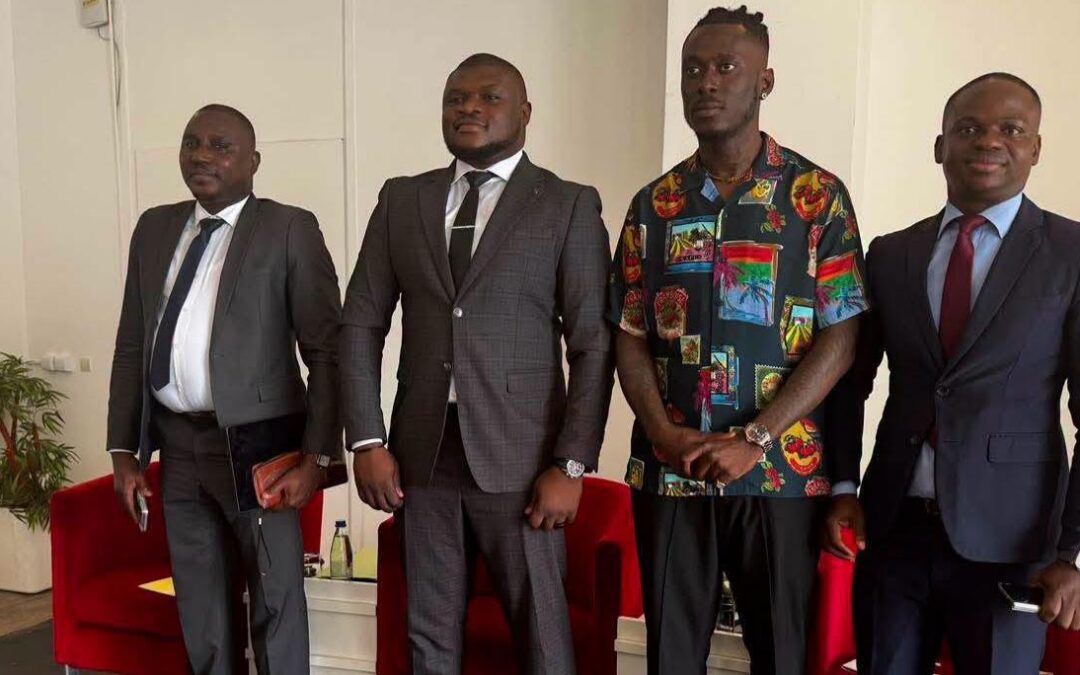 « MA BELLE COTE D&rsquo;IVOIRE TOUR  » pour des vacances rythmées avec Vegedream