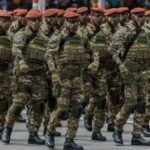 Préparatifs Défilé du 7 Août à Yop: L&rsquo;Armée annonce des séances de répétitions. L&rsquo;axe Siporex-Keneya fermé à la circulation sur 5 jours