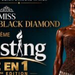 Beauté: L&rsquo;ONG Black Diamond Africa lance 2 grands CASTING pour la 7e édition de MISS BLACK DIAMOND, le 8 Août 2026