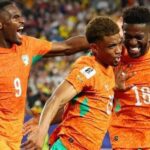 Nouveau Classement FIFA: Après le MONDIAL, les Eléphants gagnent 2 places et se classent au 31e rang