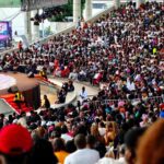 Palais de la culture/Salle comble,Public conquis,Spectacle abouti: Pari réussi pour Kevine Obin