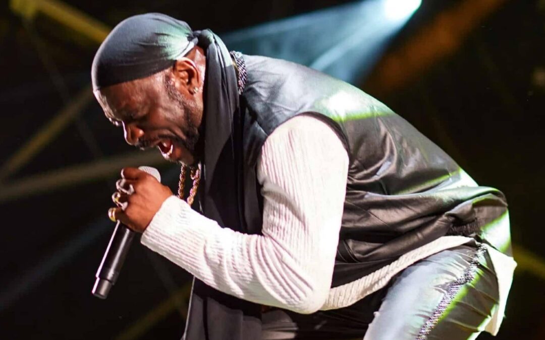 Concert Live: La Légende Meiway annoncé au Zenith de Paris