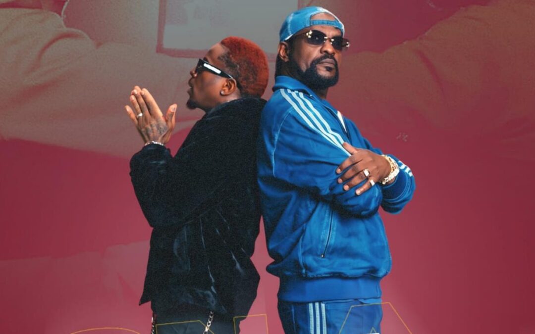 MUSIQUE/Meiway en feat avec Didi B: Nouvelle « tuerie » intitulée « On a Loupé ». Sortie officielle le 3 Juillet