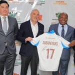L&rsquo;Olympique de Marseille en terre ivoirienne. Tous les détails de cette visite prévue du 15 au 18 juillet
