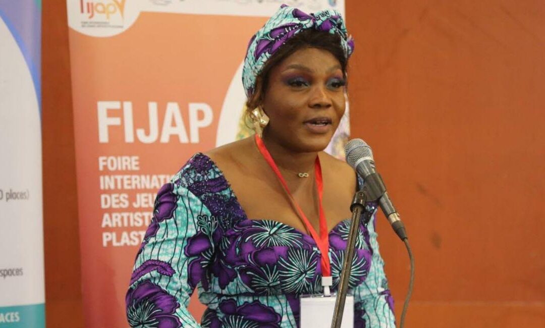 FIJAP 2026: Quand l’art, l’écologie et l’innovation façonnent l’Afrique de demain
