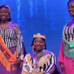 FINALE REINE AWOULABA: Une nouvelle Reine nommée Sonia Nadège Malan, est née