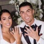 MARIAGE/Cristiano Ronaldo et Georgina Rodríguez: 10 ans d’Amour et un “oui” loin des projecteurs…