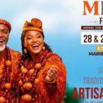 MISRÊ FESTIVAL 2026 : Guibéroua célèbre son identité, sa culture et son patrimoine. Avec plusieurs artistes au rendez-vous