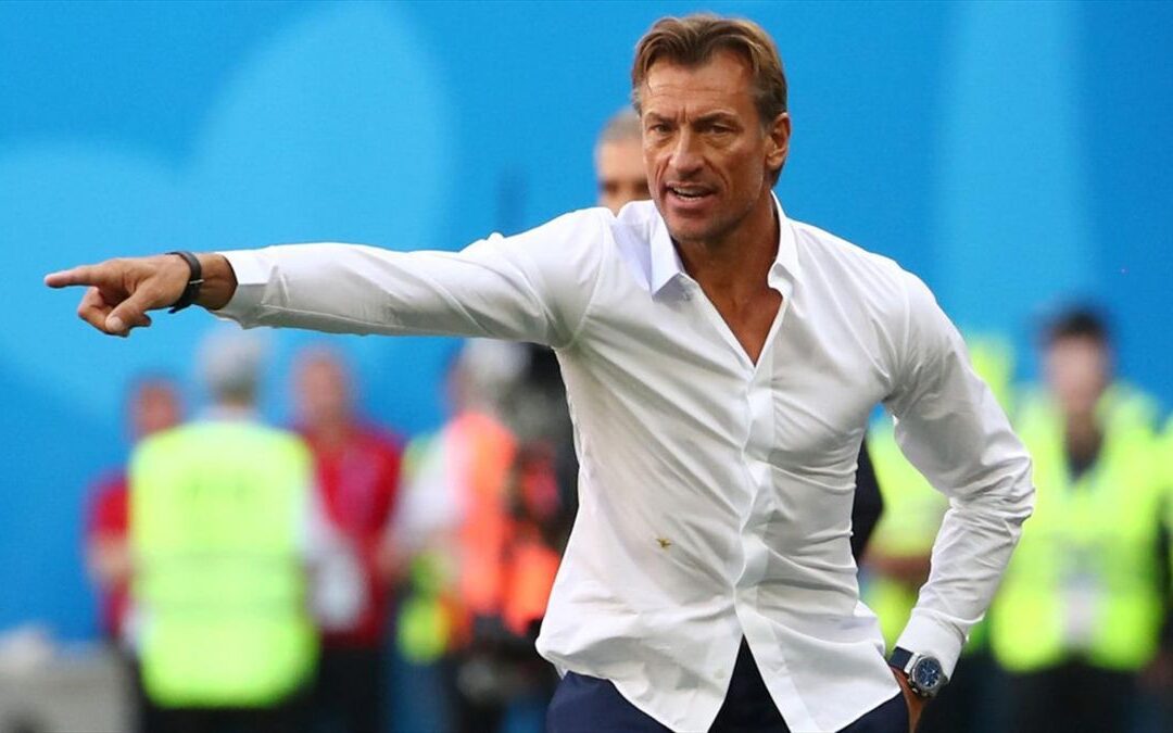 Eléphants: Le Sélectionneur Hervé Renard officiellement présenté le 6 août. Tout savoir sur ce grand rendez-vous