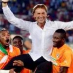 Côte d&rsquo;Ivoire: Hervé Renard aux portes des Éléphants. Le retour du « Sorcier Blanc » se précise…