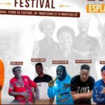 1ere édition MISRÊ FESTIVAL: Mako Le King, Abou Galliet et une pléiade d’artistes attendus à Guibéroua