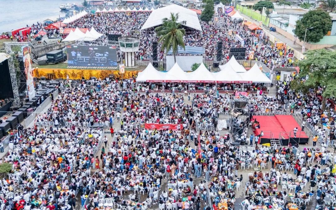 19e édition FESTIVAL des GRILLADES: Abidjan confirme son statut de capitale gastronomique et festive