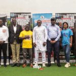 One Man Show: Ramatoulaye veut faire rire tout Abidjan au Parc des Expositions, le 19 Septembre prochain